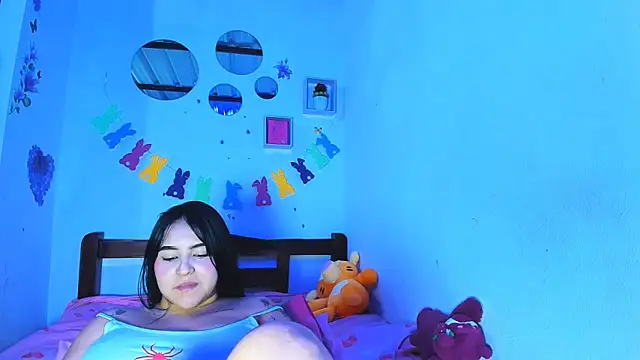 Penelopeflame18 online show from June 16, 12:13 am