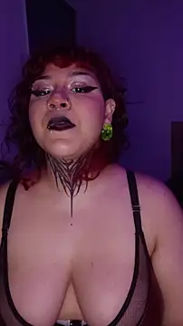 yuyuli2025 online show from February 7, 8:12 pm