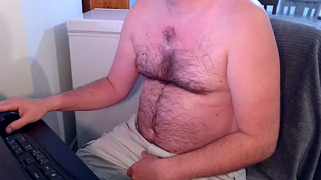 Snapshot of Greyd333 chatting on June 13, 2:37 pm Greyd333 online show from June 13, 2:37 pm