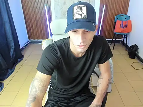 danisegura online show from February 7, 1:26 pm