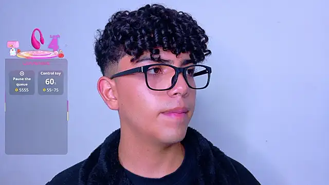 Nick Twink online show from February 2, 2:32 am