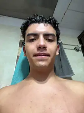 Nick Twink online show from February 8, 2:48 am