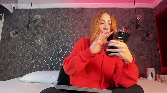 tiarha 18 online show from February 4, 5:13 am