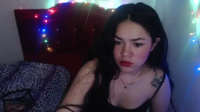 Snapshot of Loriiiany chatting on March 10, 5:12 am Loriiiany online show from March 10, 5:12 am