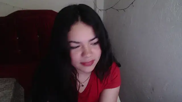 Snapshot of Loriiiany chatting on March 27, 8:26 am Loriiiany online show from March 27, 8:26 am