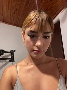 ivy-777 online show from February 15, 8:38 pm