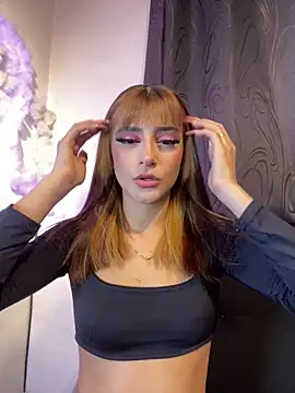 ivy-777 online show from March 1, 12:56 am