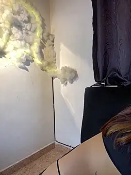 ivy-777 online show from March 1, 6:43 pm