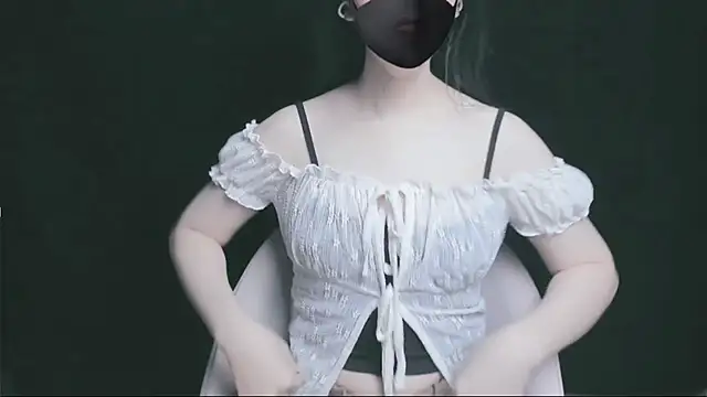 Fushui618 online show from January 17, 8:41 am