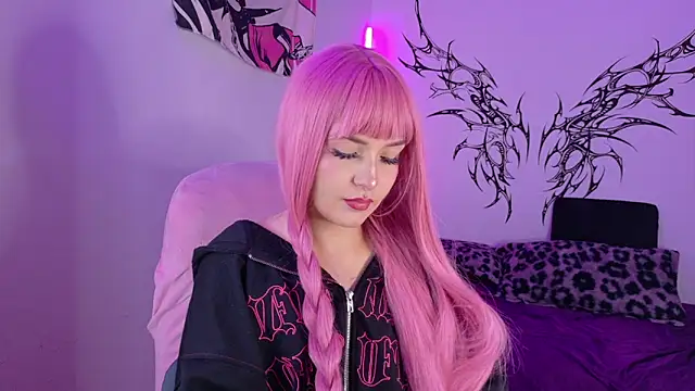 Snapshot of dollmeow chatting on March 17, 11:41 pm dollmeow online show from March 17, 11:41 pm