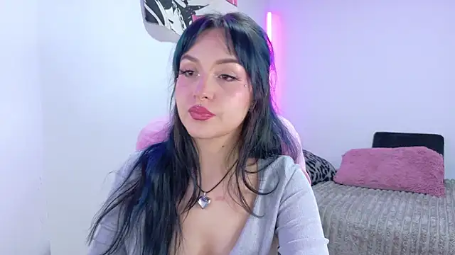 Snapshot of dollmeow chatting on March 28, 1:27 am dollmeow online show from March 28, 1:27 am