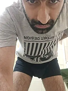 marcosdiaz987 online show from February 10, 5:50 pm