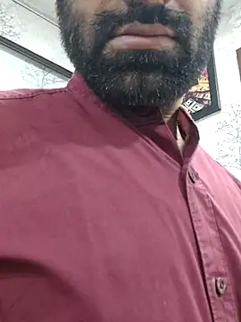 marcosdiaz987 online show from April 7, 5:08 am