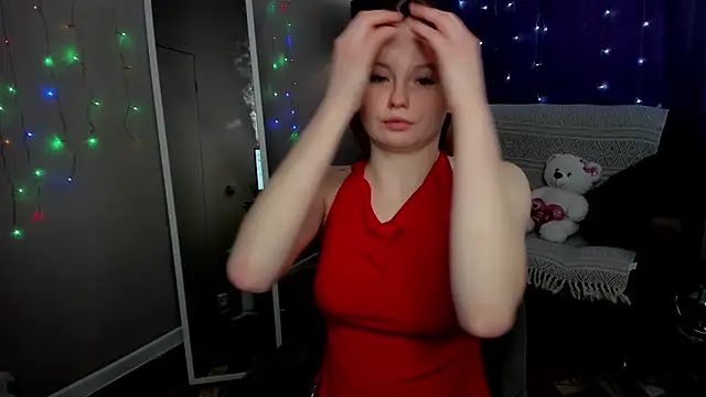 Sweet M1la online show from March 9, 6:17 am