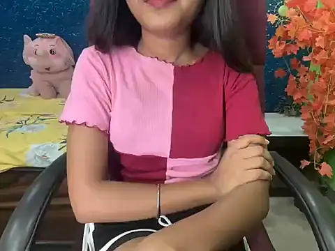 Brown-beauty online show from July 23, 2:59 pm