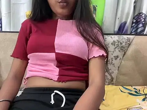 Brown-beauty online show from July 24, 3:04 am
