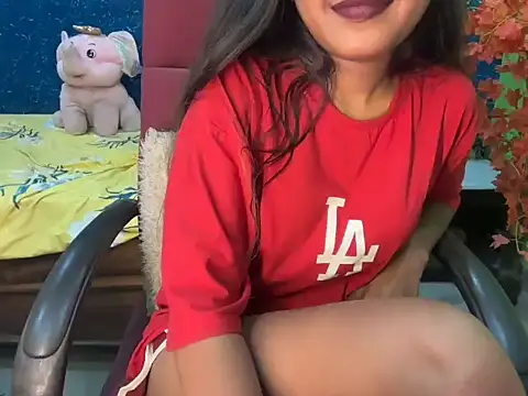 Brown-beauty online show from July 25, 8:06 pm