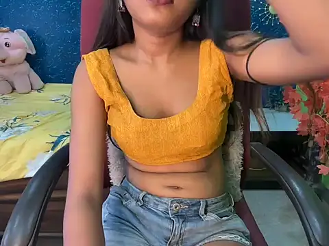 Brown-beauty online show from July 27, 3:46 am