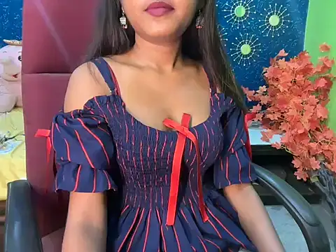 Brown-beauty online show from July 27, 3:52 pm