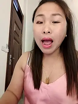 LanNhi 007 online show from February 2, 3:27 am