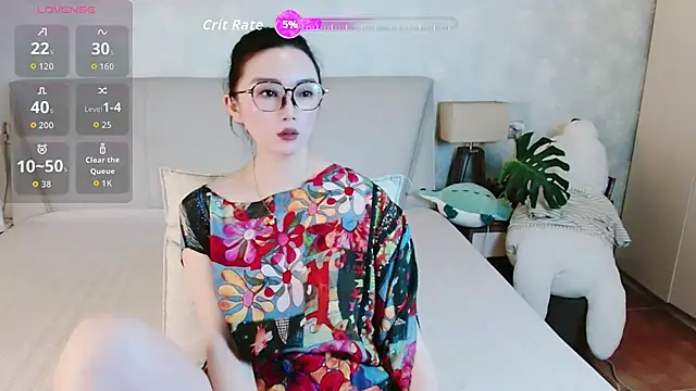 awayaya online show from July 15, 2:39 am