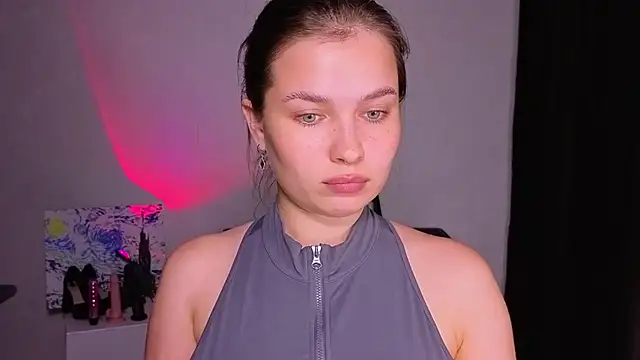 Catherine Karis online show from June 25, 9:36 am