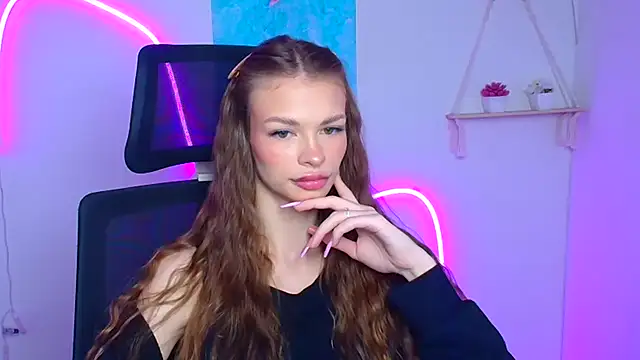 Lina Loveuu online show from March 3, 12:22 pm