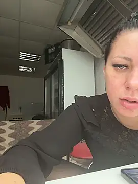  Mila Love online show from February 1, 9:19 am