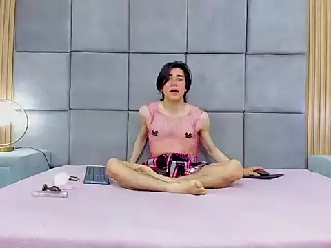 yu yang69 online show from January 14, 1:17 pm