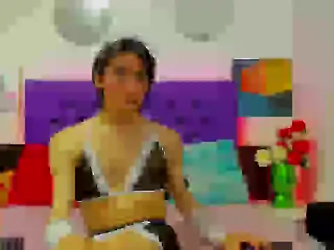 yu yang69 online show from February 9, 7:40 pm