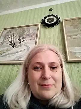 NyushaLollipop online show from February 2, 12:04 pm