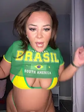 SexySkylarXOx online show from January 15, 9:40 pm