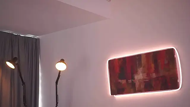 LeaSolene online show from January 18, 10:19 am