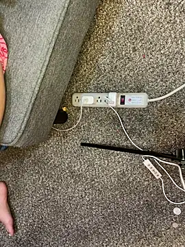WhiteMeatsRican online show from June 26, 10:25 pm