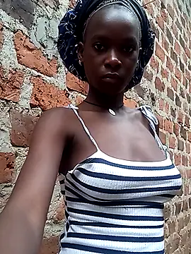 Snapshot of Pretty_Barbie0 chatting on March 7, 4:20 am Pretty Barbie0 online show from March 7, 4:20 am