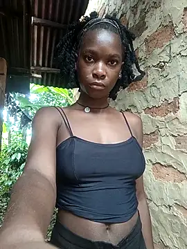 Snapshot of Pretty_Barbie0 chatting on March 21, 5:01 am Pretty Barbie0 online show from March 21, 5:01 am