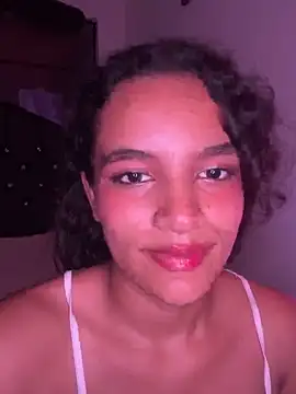 Nyxx Velariia online show from March 11, 4:18 am