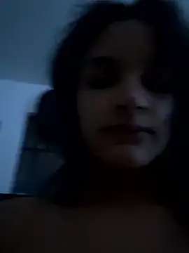 Nyxx Velariia online show from March 14, 4:07 am