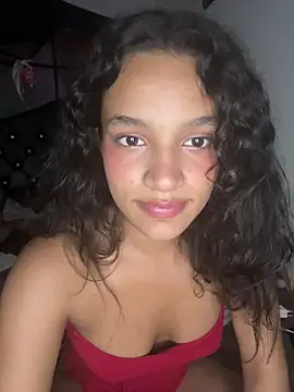 Nyxx Velariia online show from March 25, 3:45 am