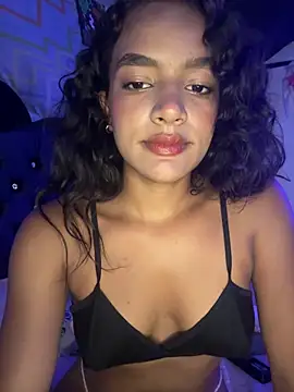 Nyxx Velariia online show from May 24, 3:22 am