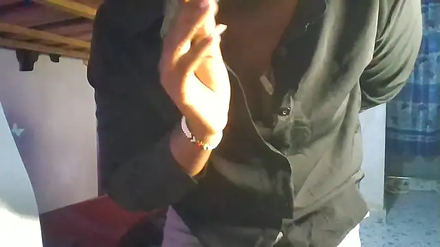 Leratomphogo online show from February 13, 5:31 pm