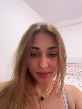 OrianaNorth online show from May 31, 1:07 pm