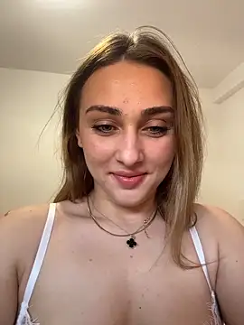 OrianaNorth online show from June 11, 2:26 pm