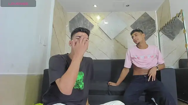 ALEX KEITH26 online show from March 17, 4:43 pm