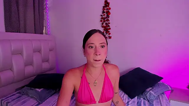 dirty sexx  online show from February 2, 8:18 pm