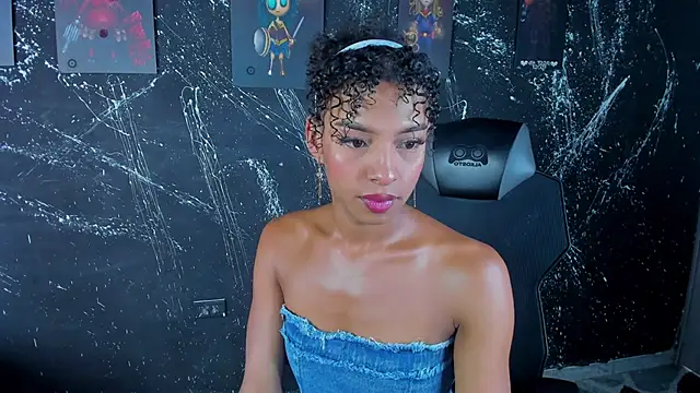 VictoriaRousse  online show from March 8, 8:56 pm