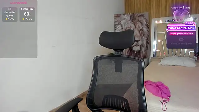 VictoriaRousse  online show from March 15, 12:00 pm