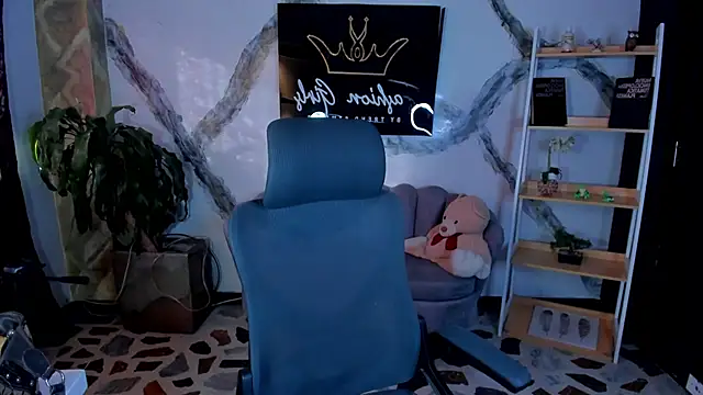 VictoriaRousse  online show from March 22, 9:51 pm