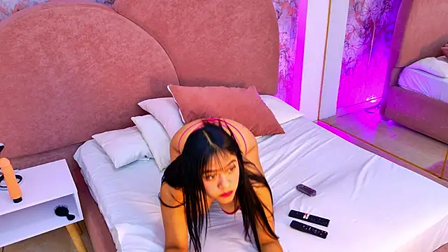 Sol Rouse online show from February 5, 12:32 pm