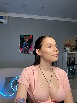 JinxMoon online show from March 6, 5:09 pm